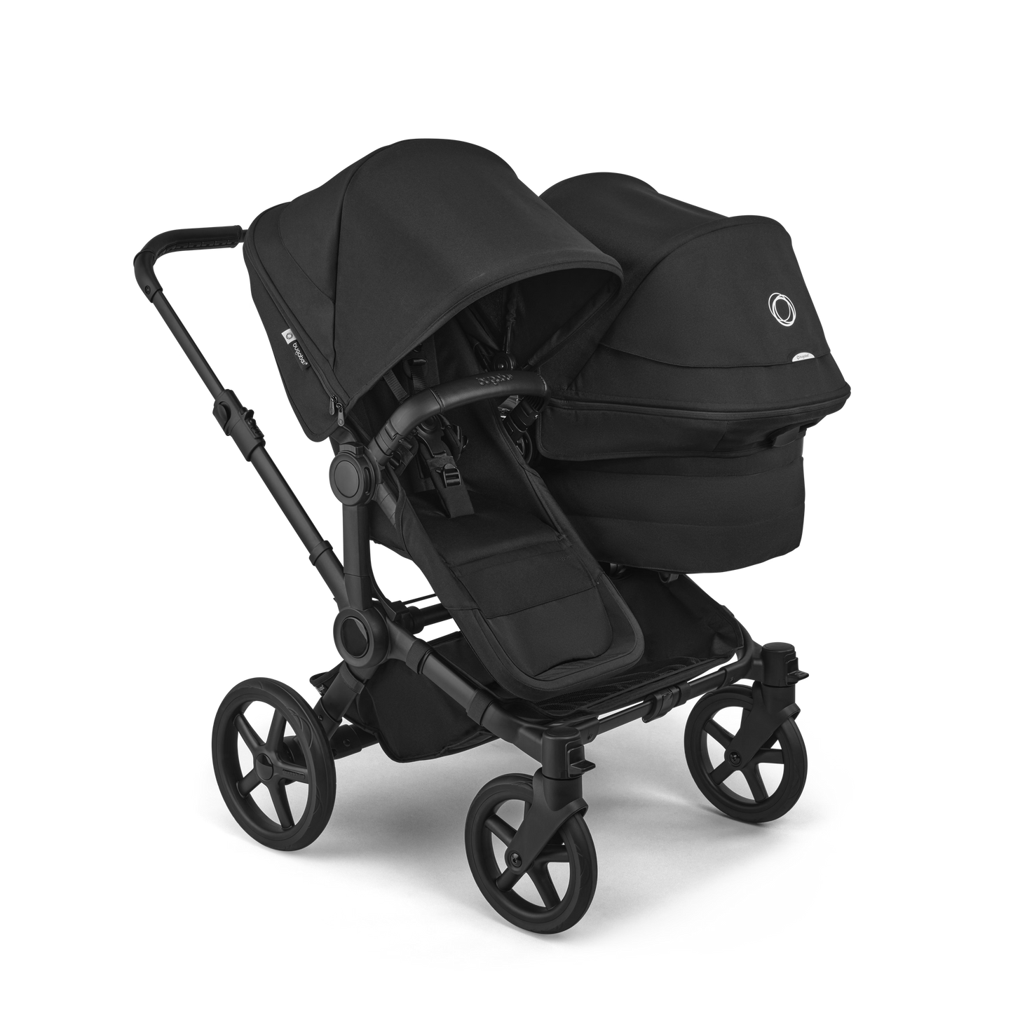 Bugaboo Donkey 6 Double Stroller