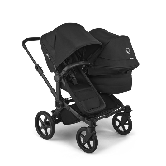 Bugaboo Donkey 6 Double Stroller