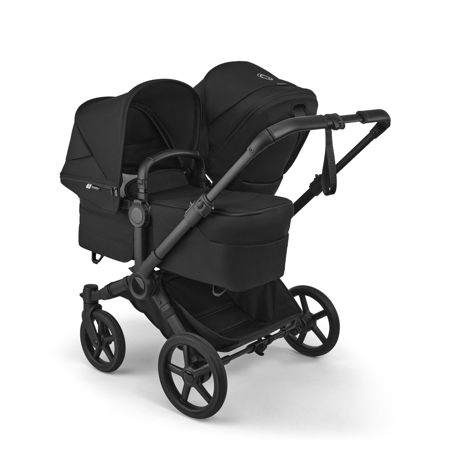 Bugaboo Donkey 6 Double Stroller