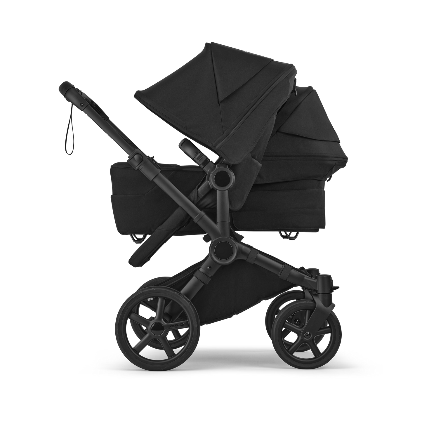 Bugaboo Donkey 6 Double Stroller