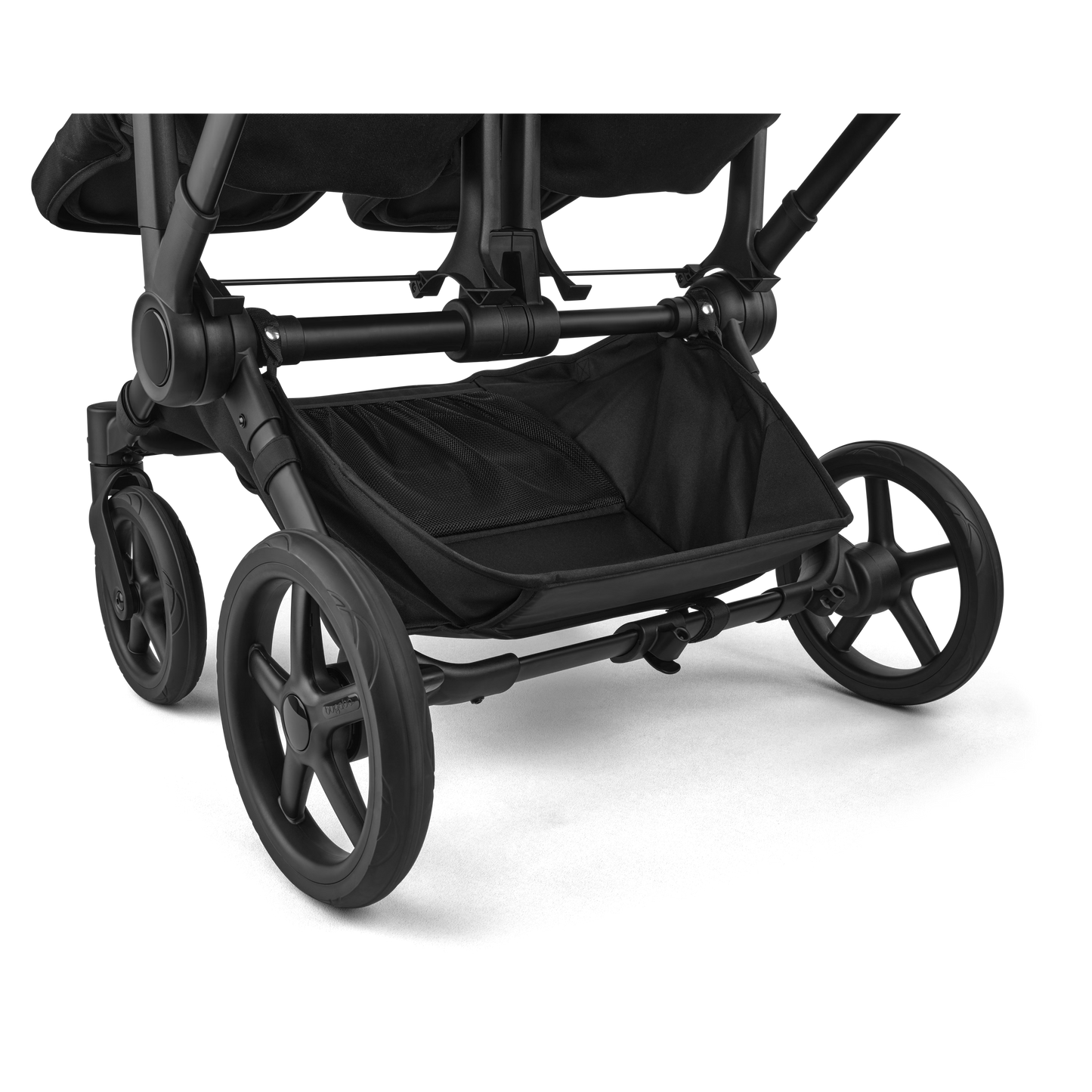 Bugaboo Donkey 6 Double Stroller