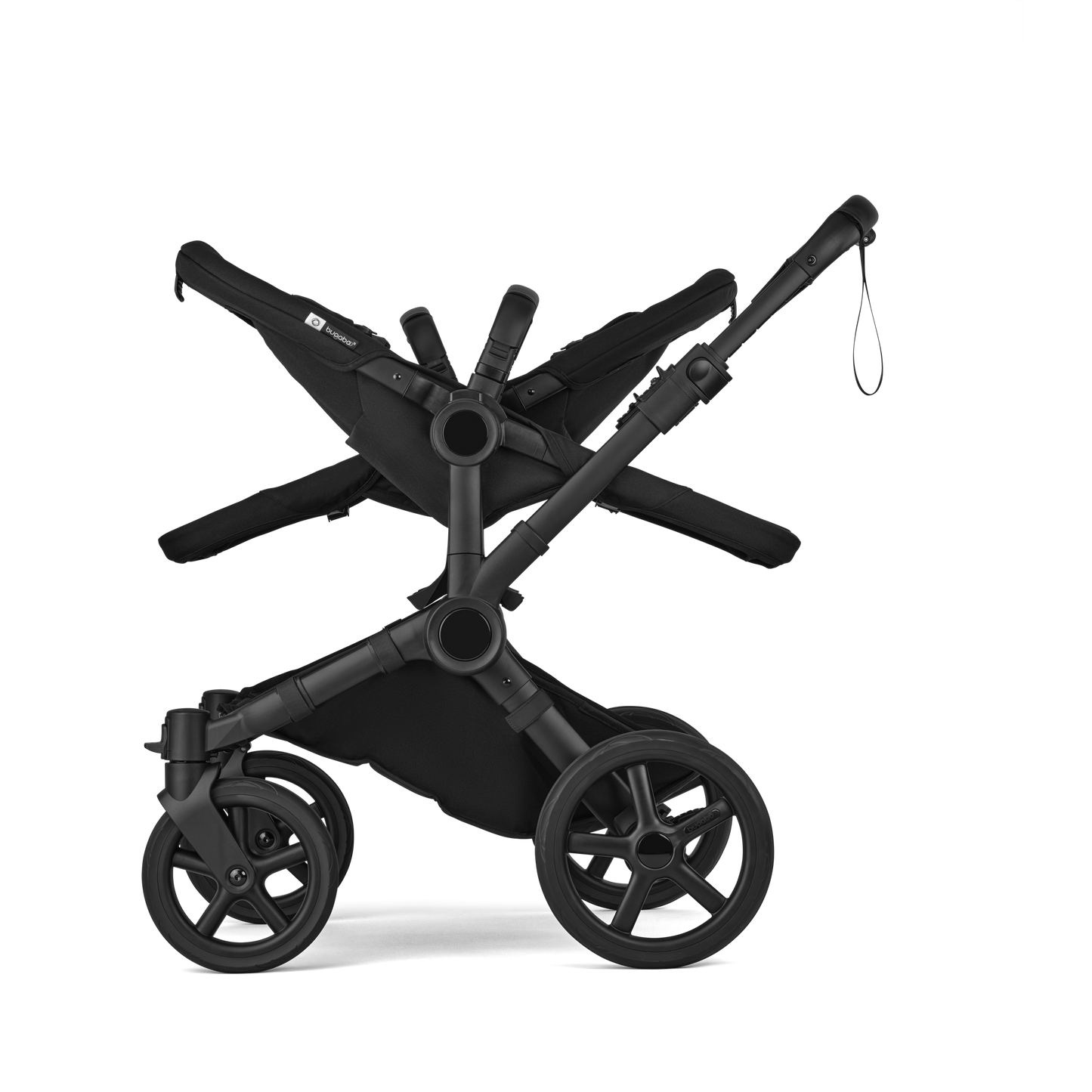 Bugaboo Donkey 6 Double Stroller