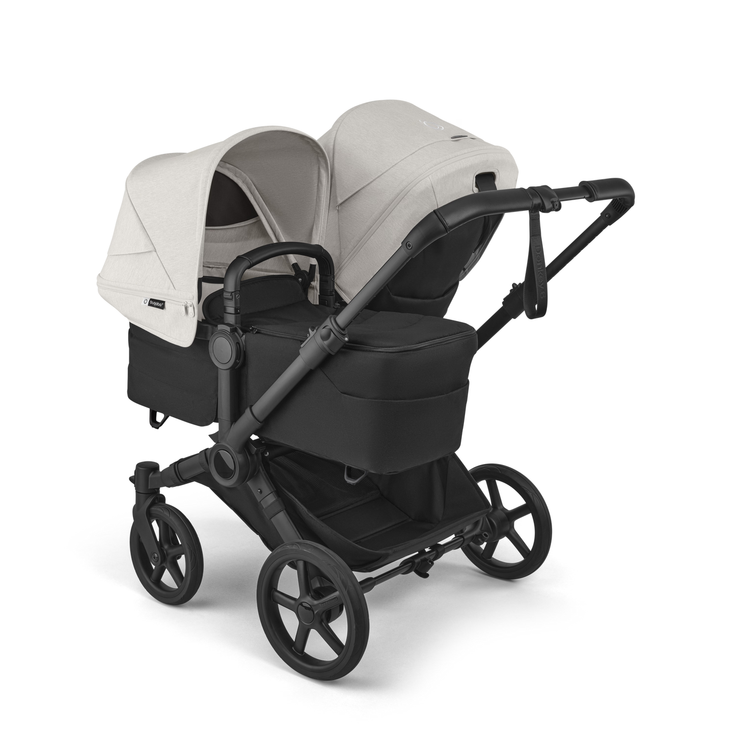 Bugaboo Donkey 6 Double Stroller