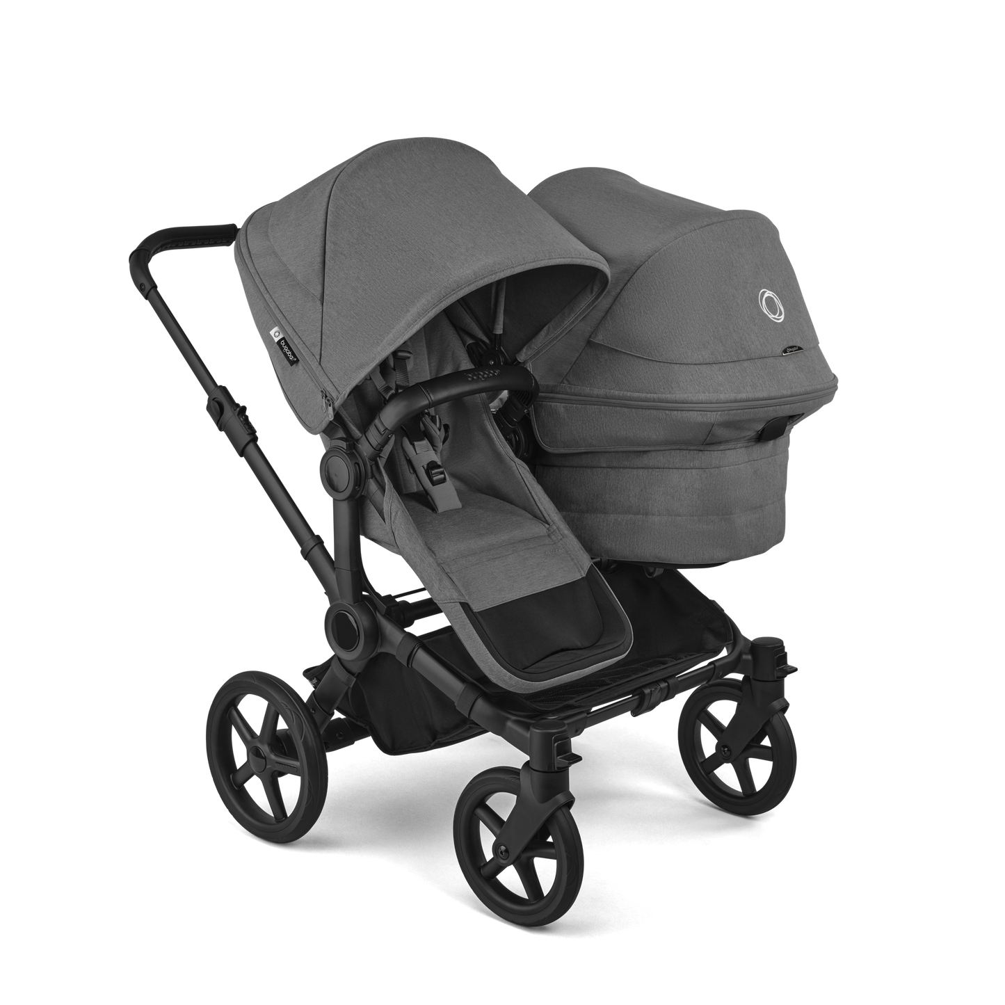 Bugaboo Donkey 6 Double Stroller
