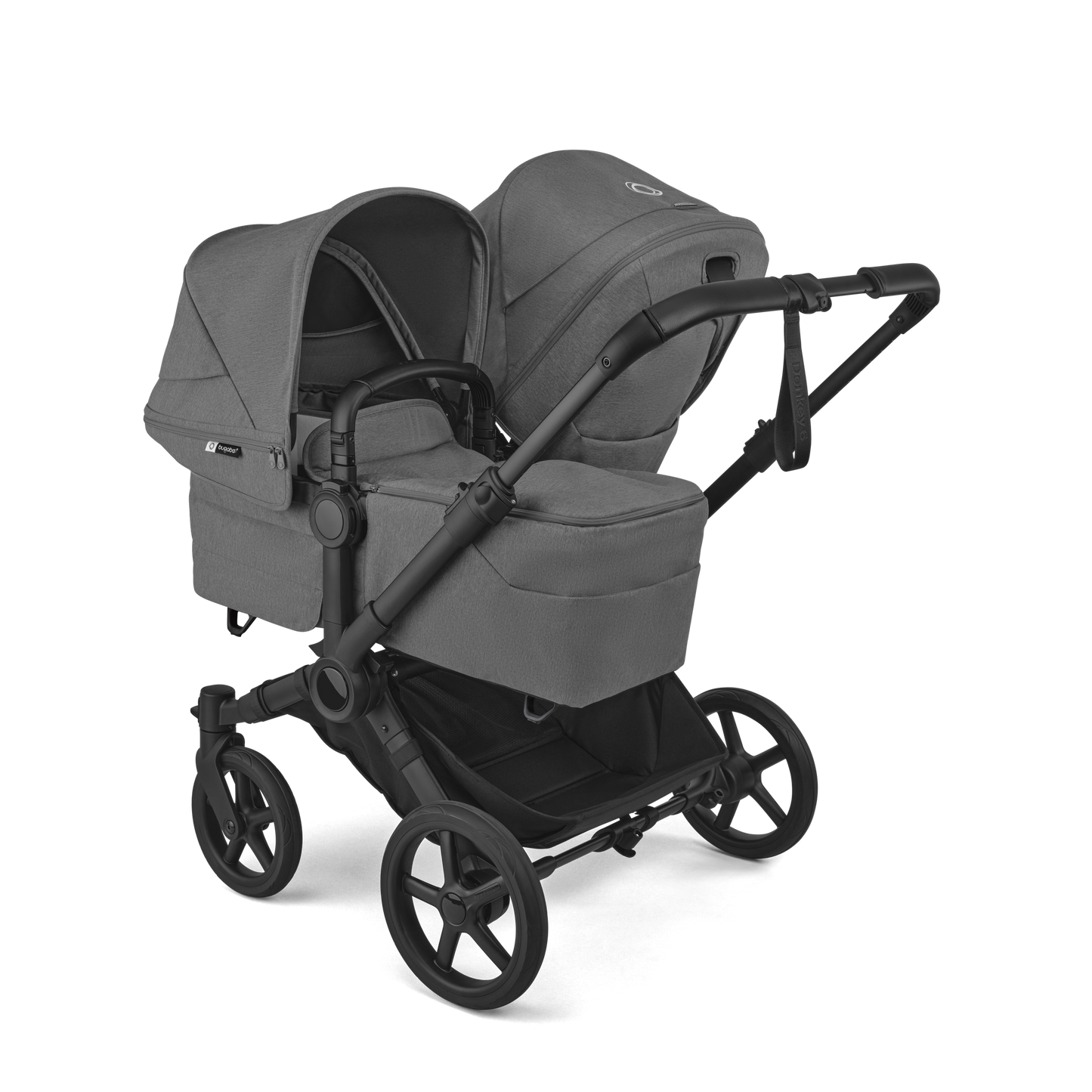 Bugaboo Donkey 6 Double Stroller