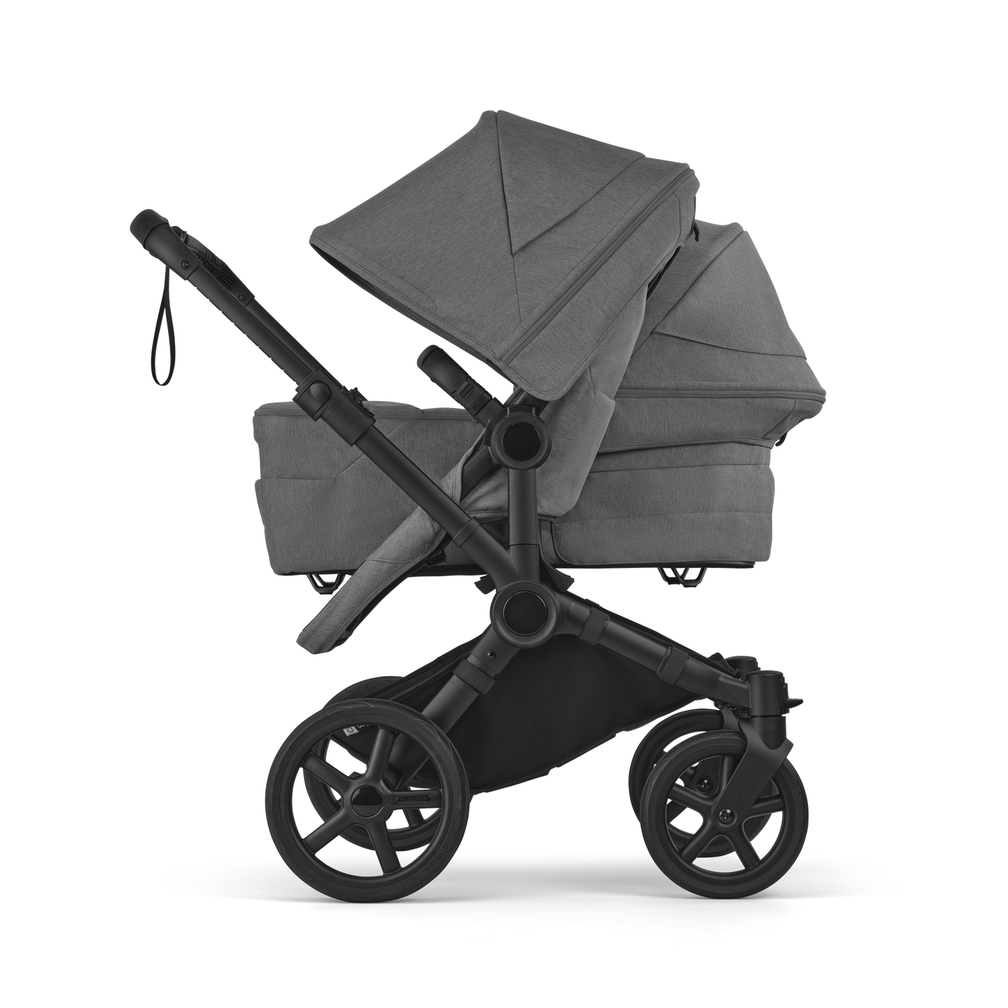 Bugaboo Donkey 6 Double Stroller