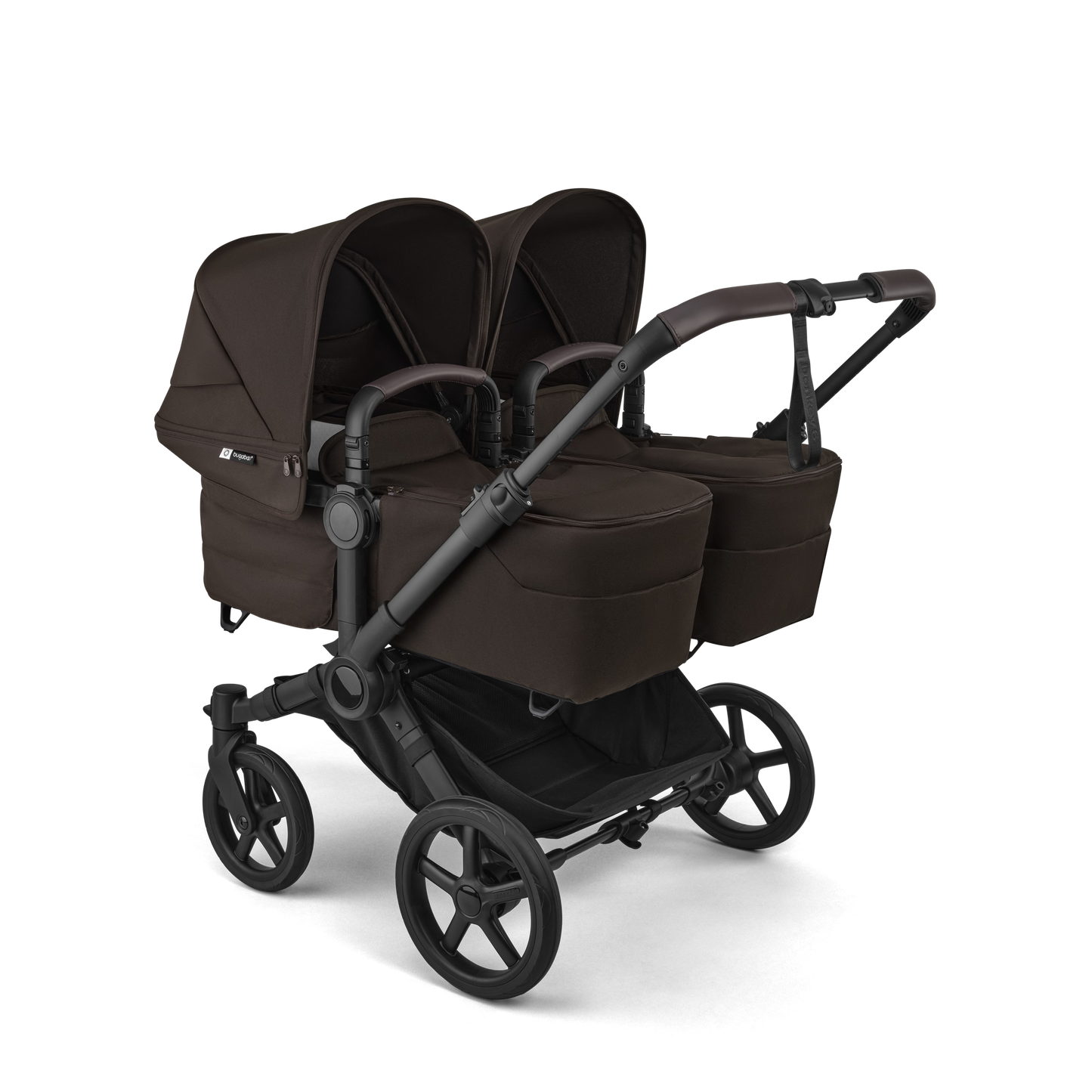 Bugaboo Donkey 6 Twin Stroller