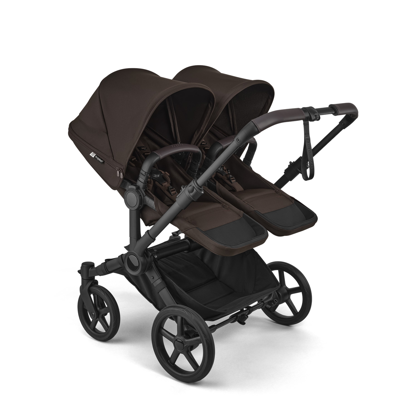 Bugaboo Donkey 6 Twin Stroller