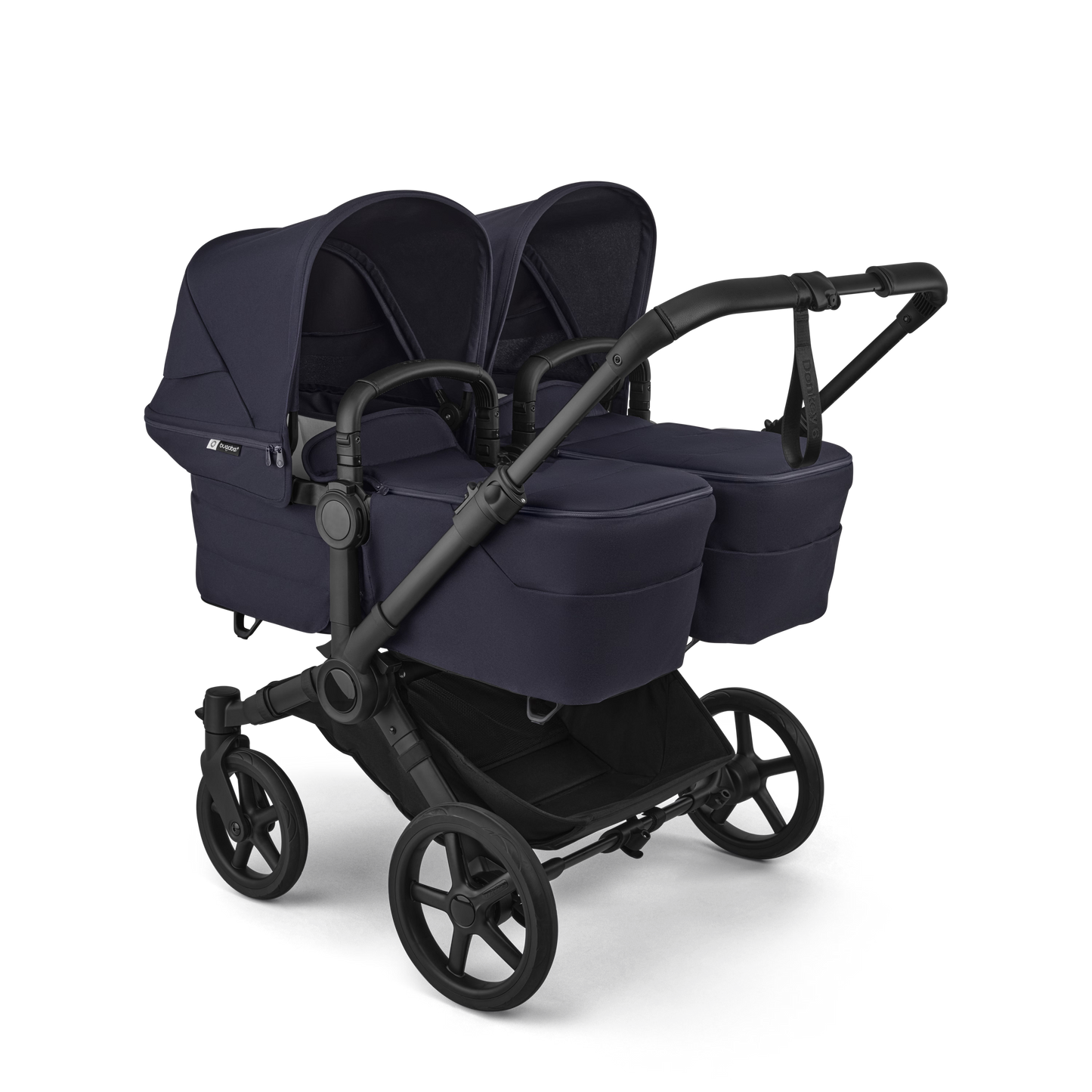 Bugaboo Donkey 6 Twin Stroller