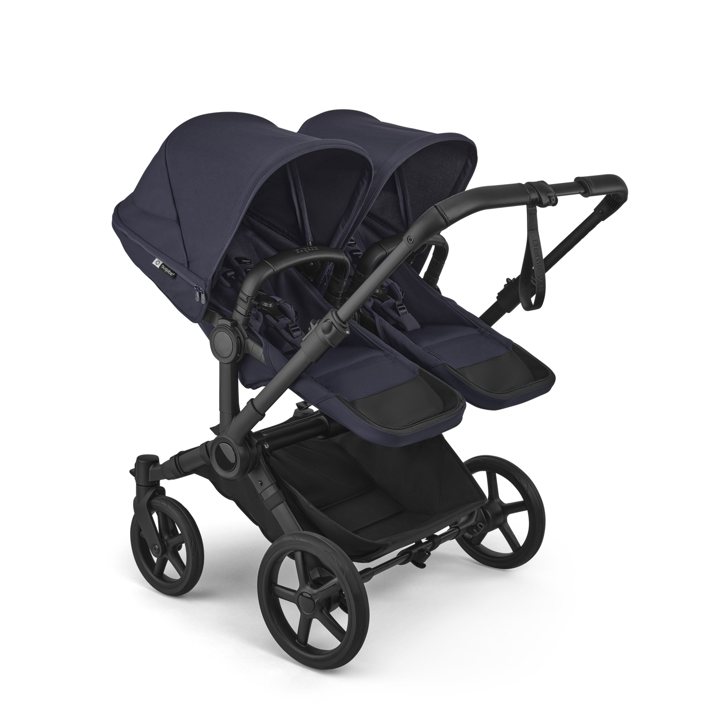 Bugaboo Donkey 6 Twin Stroller