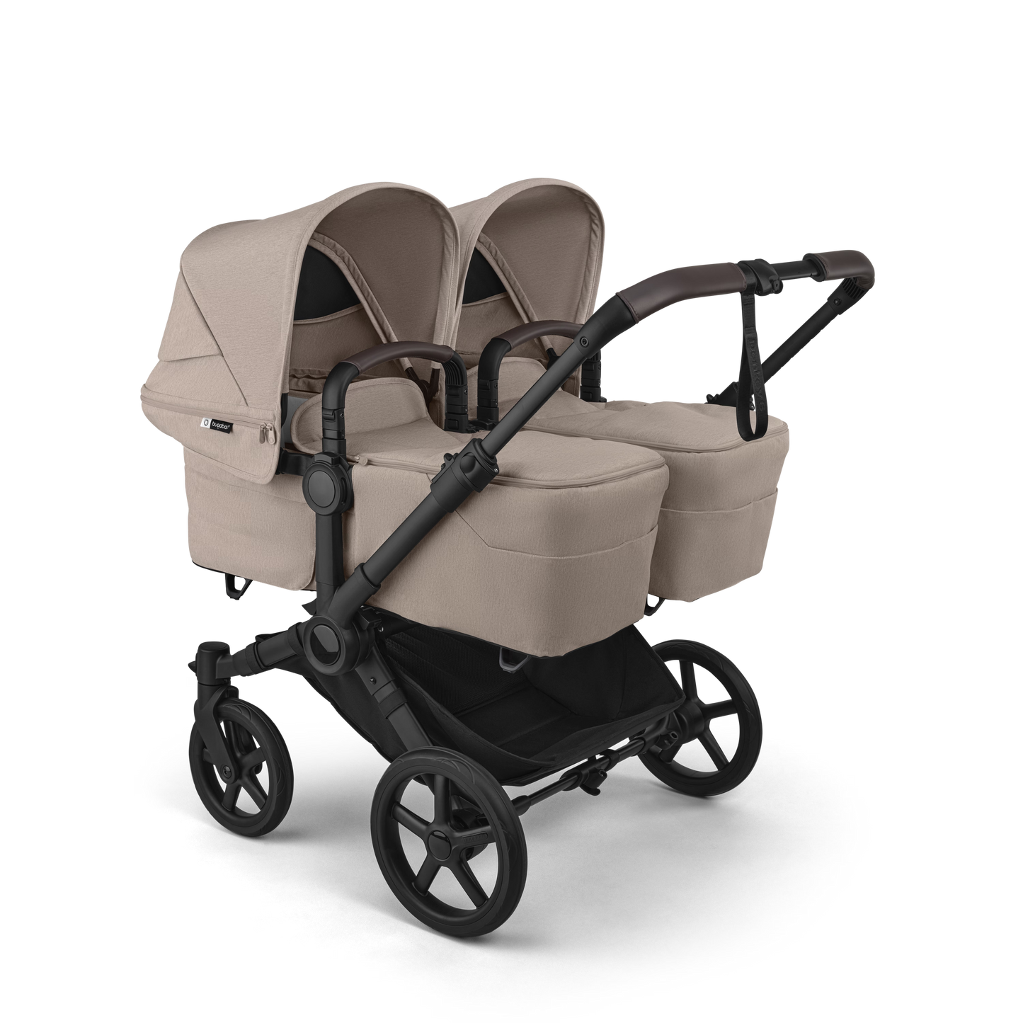 Bugaboo Donkey 6 Twin Stroller