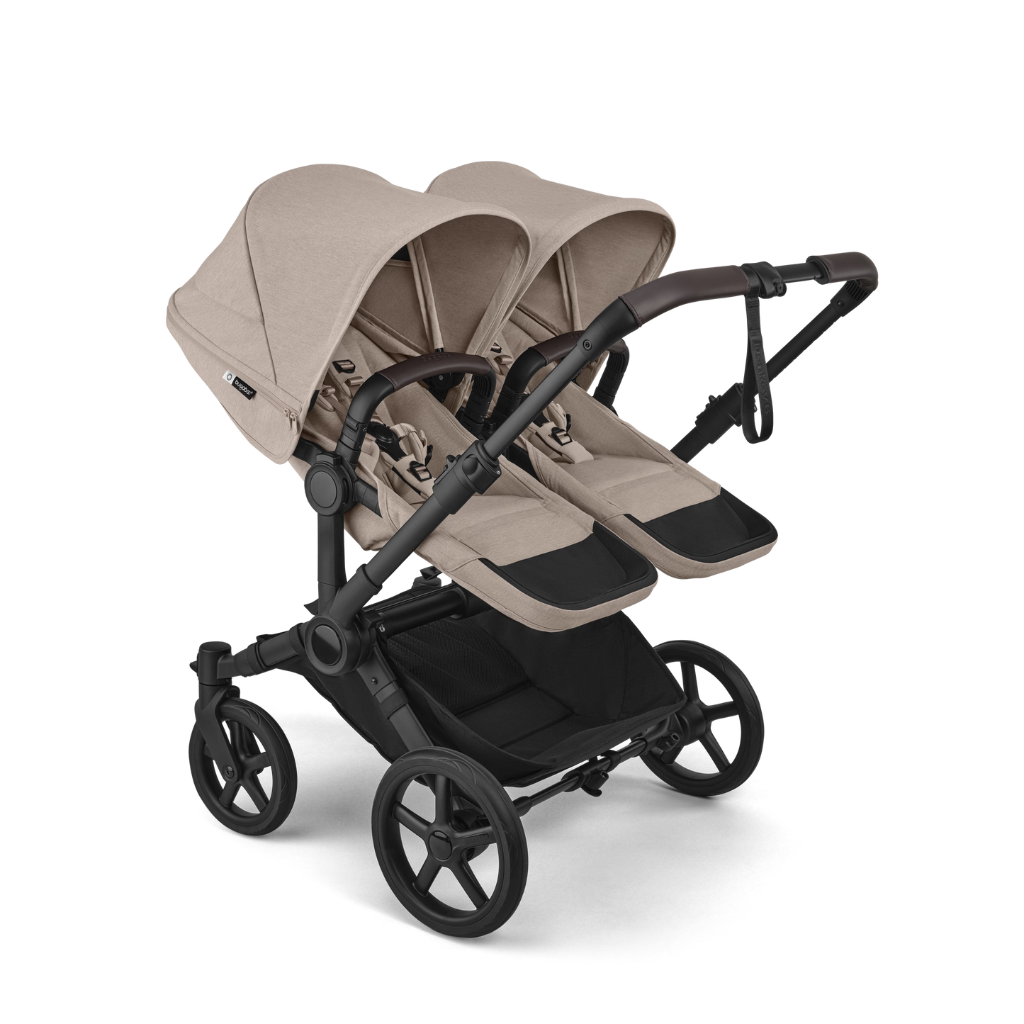 Bugaboo Donkey 6 Twin Stroller