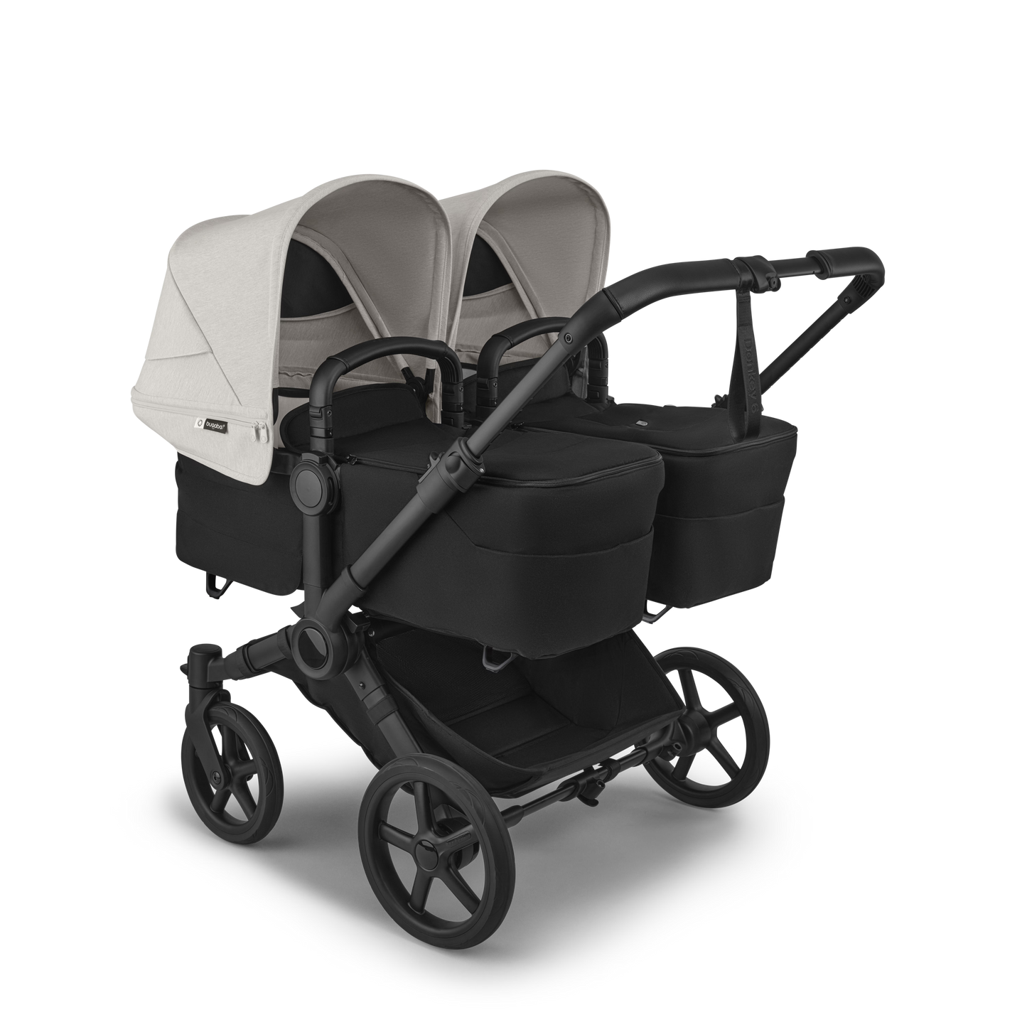 Bugaboo Donkey 6 Twin Stroller