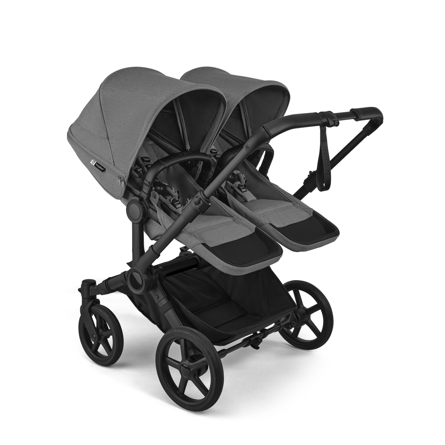Bugaboo Donkey 6 Twin Stroller