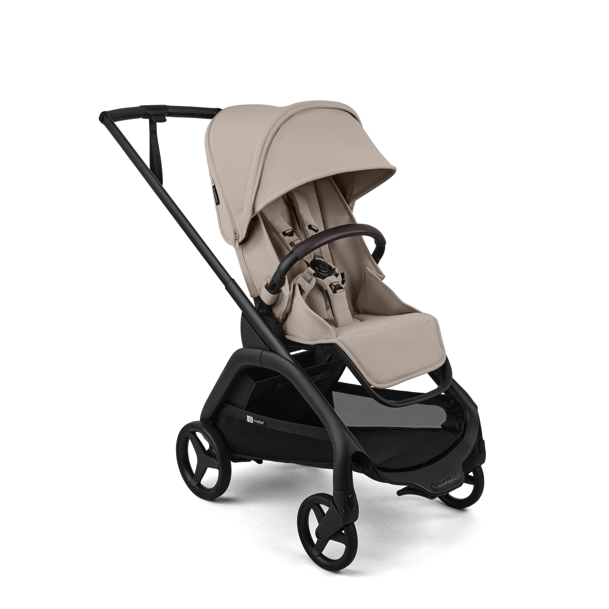 Bugaboo Dragonfly Stroller Plus
