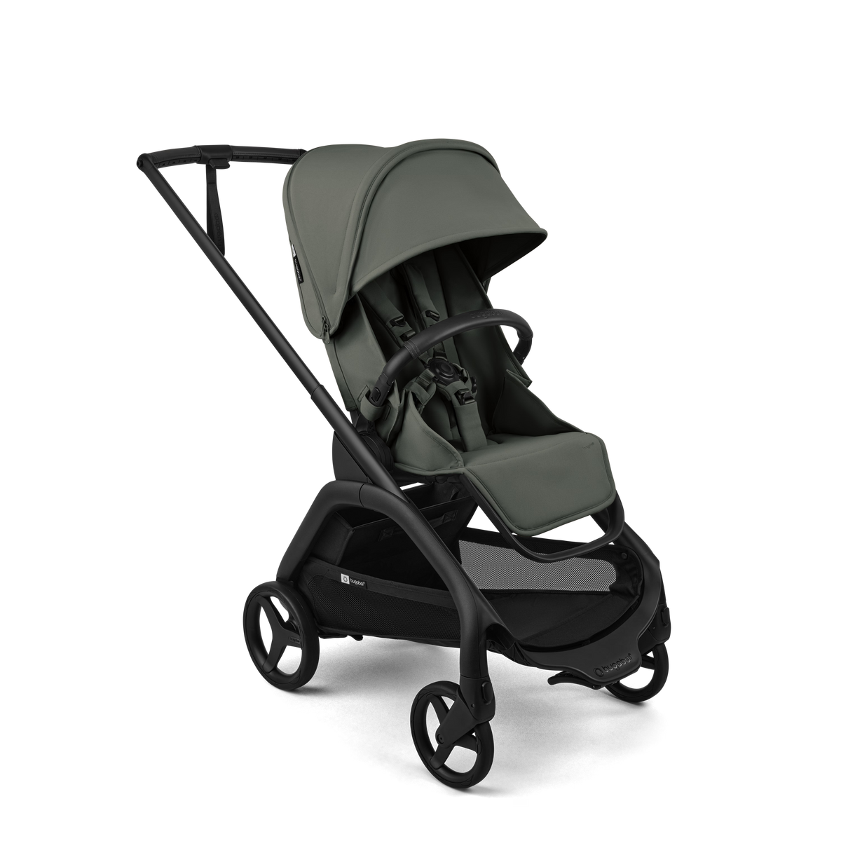 Bugaboo Dragonfly Stroller Plus