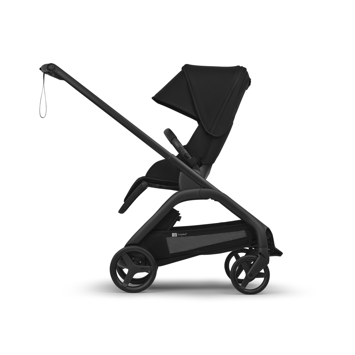Bugaboo Dragonfly Stroller Plus