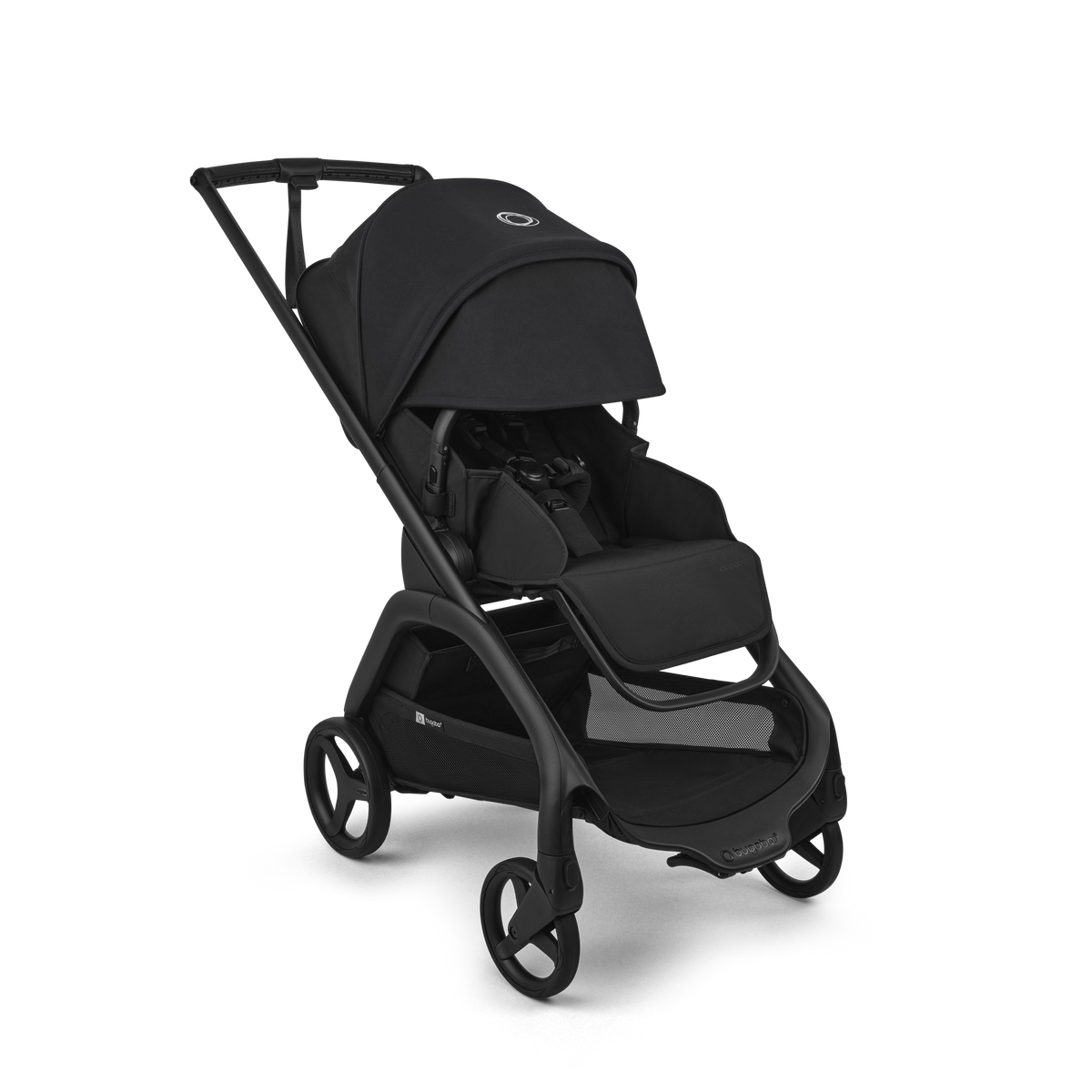 Bugaboo Dragonfly Stroller Plus