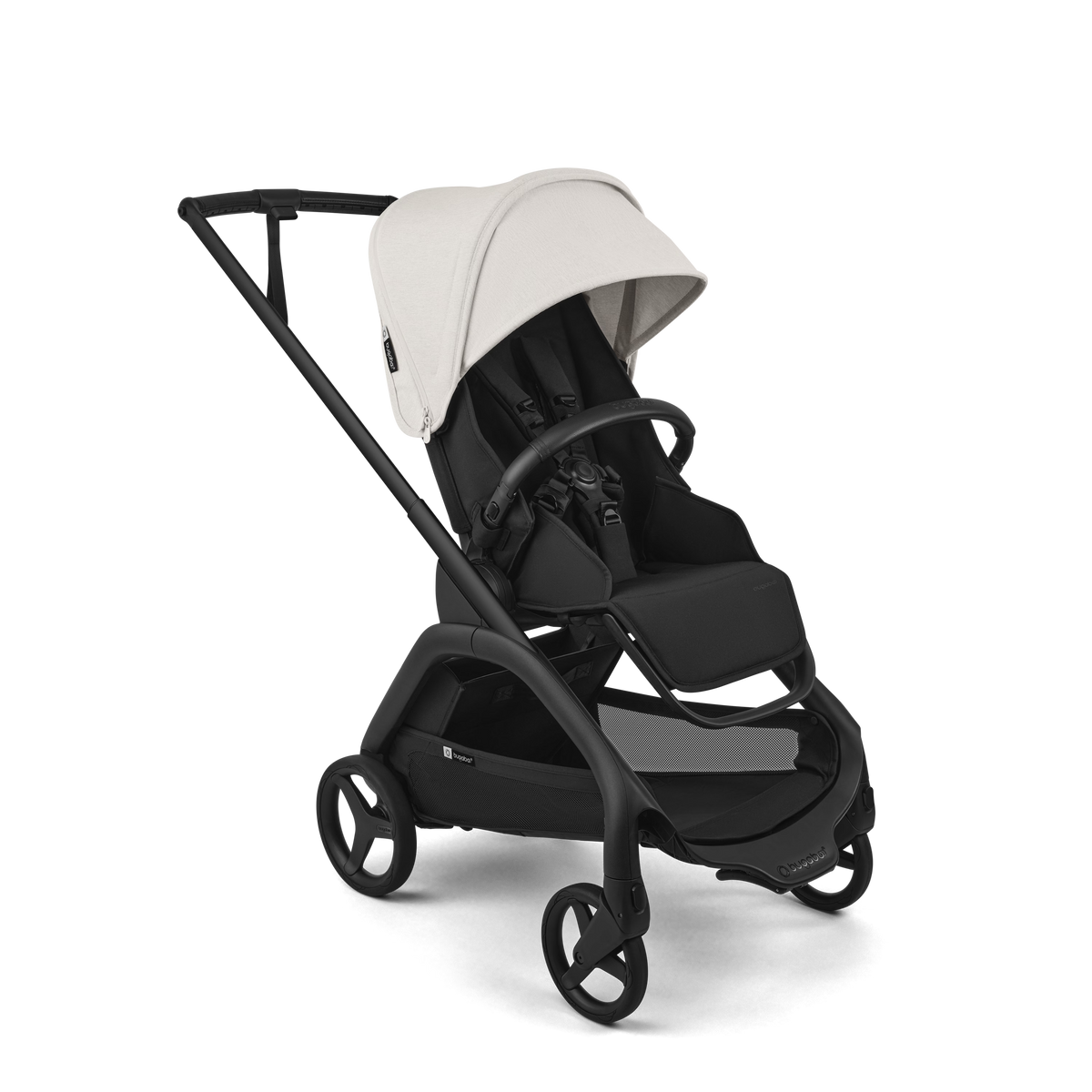 Bugaboo Dragonfly Stroller Plus