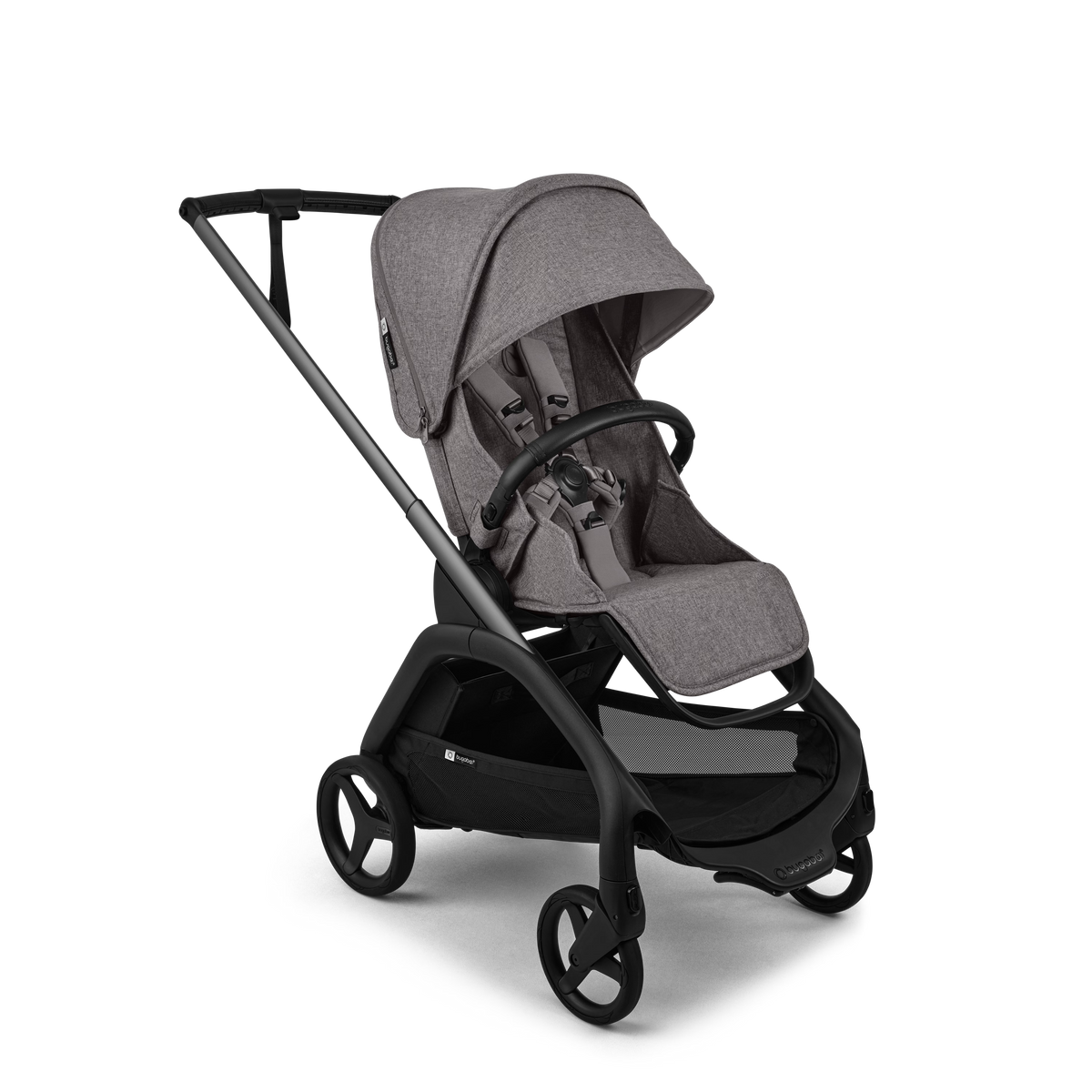 Bugaboo Dragonfly Stroller Plus