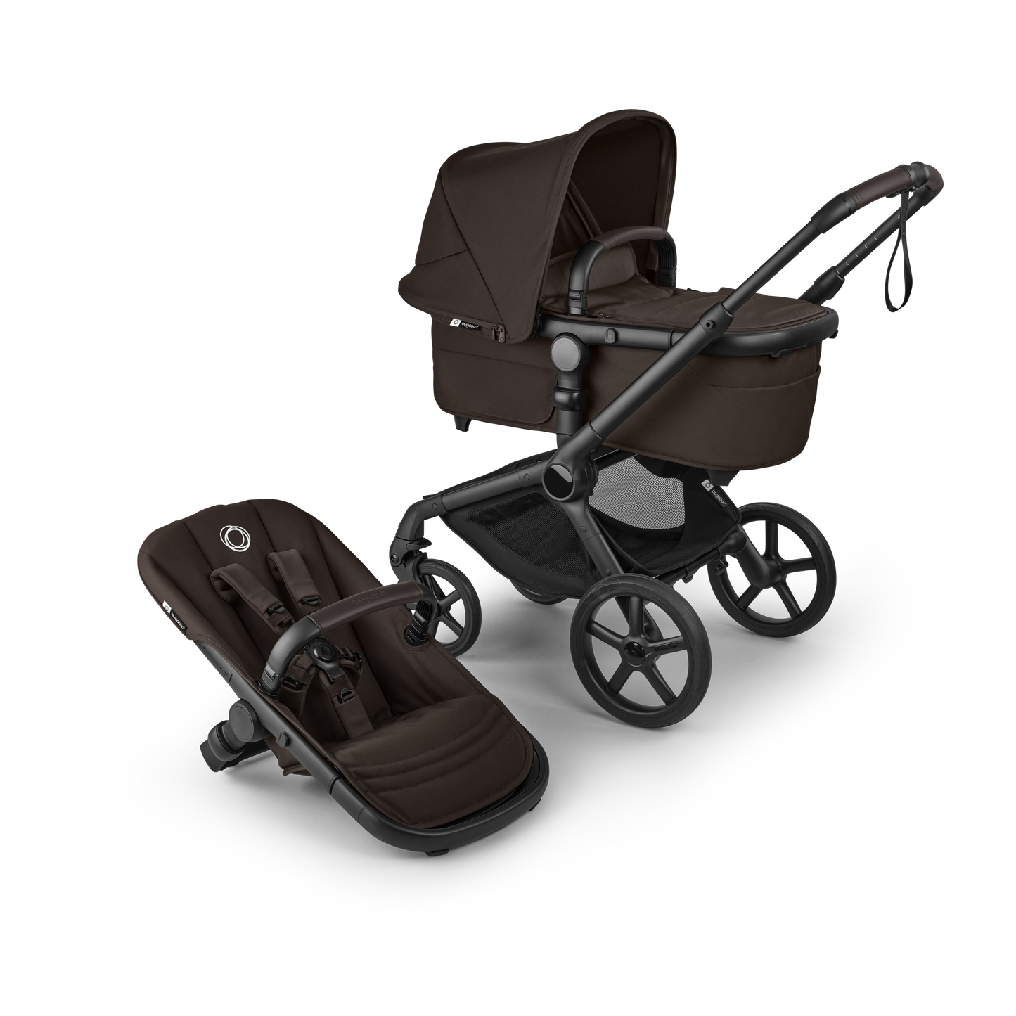 Bugaboo Fox 5 Renew 2-in-1 Stroller