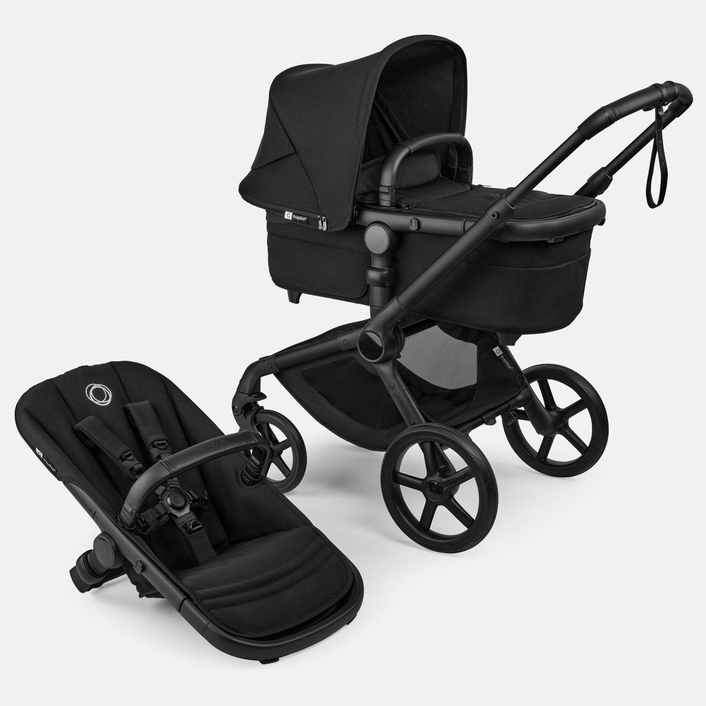 Bugaboo Fox 5 Renew