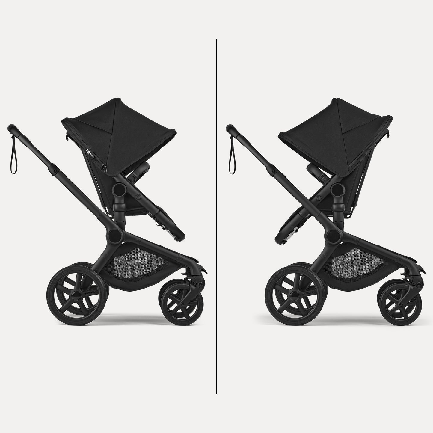 Bugaboo Fox 5 Renew