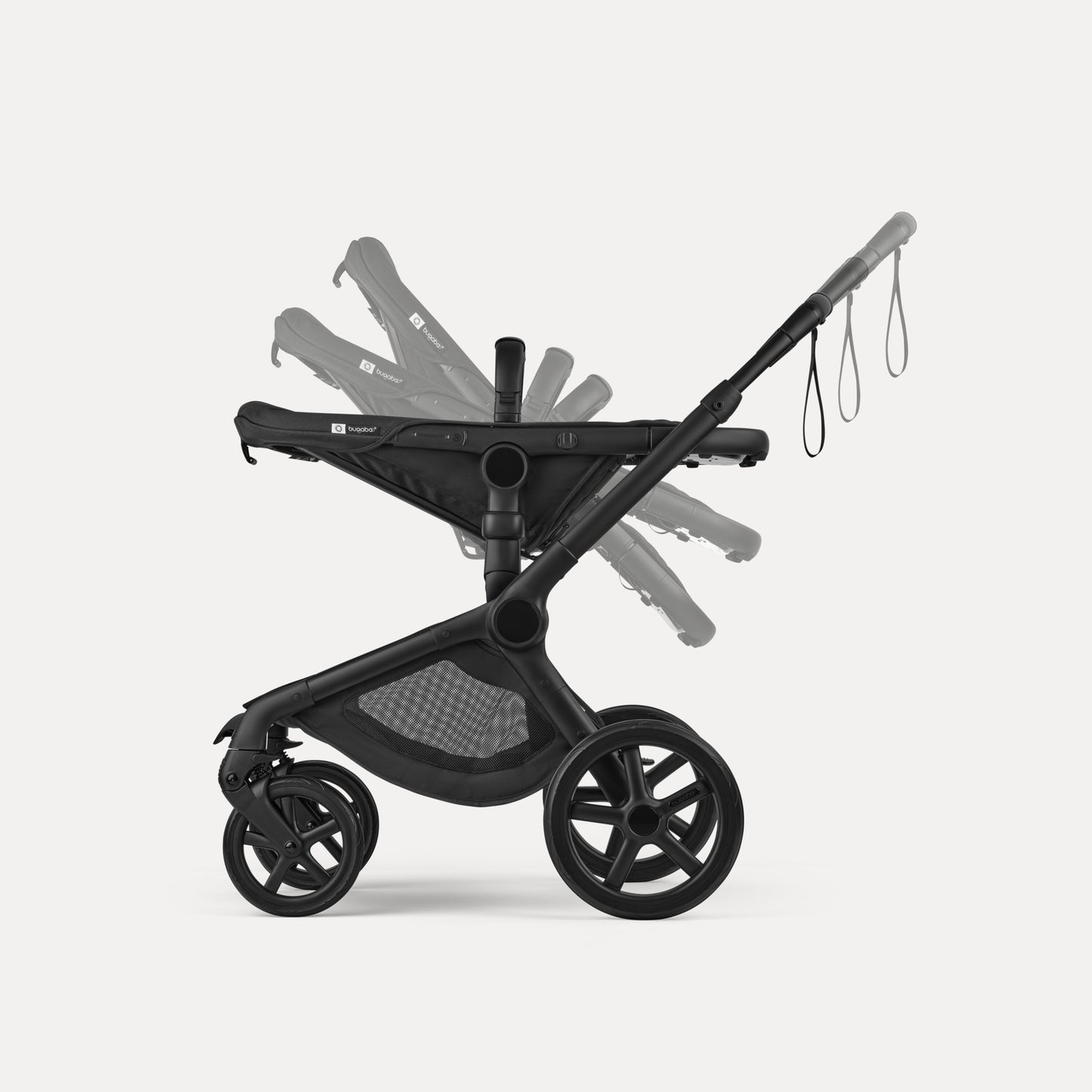 Bugaboo Fox 5 Renew