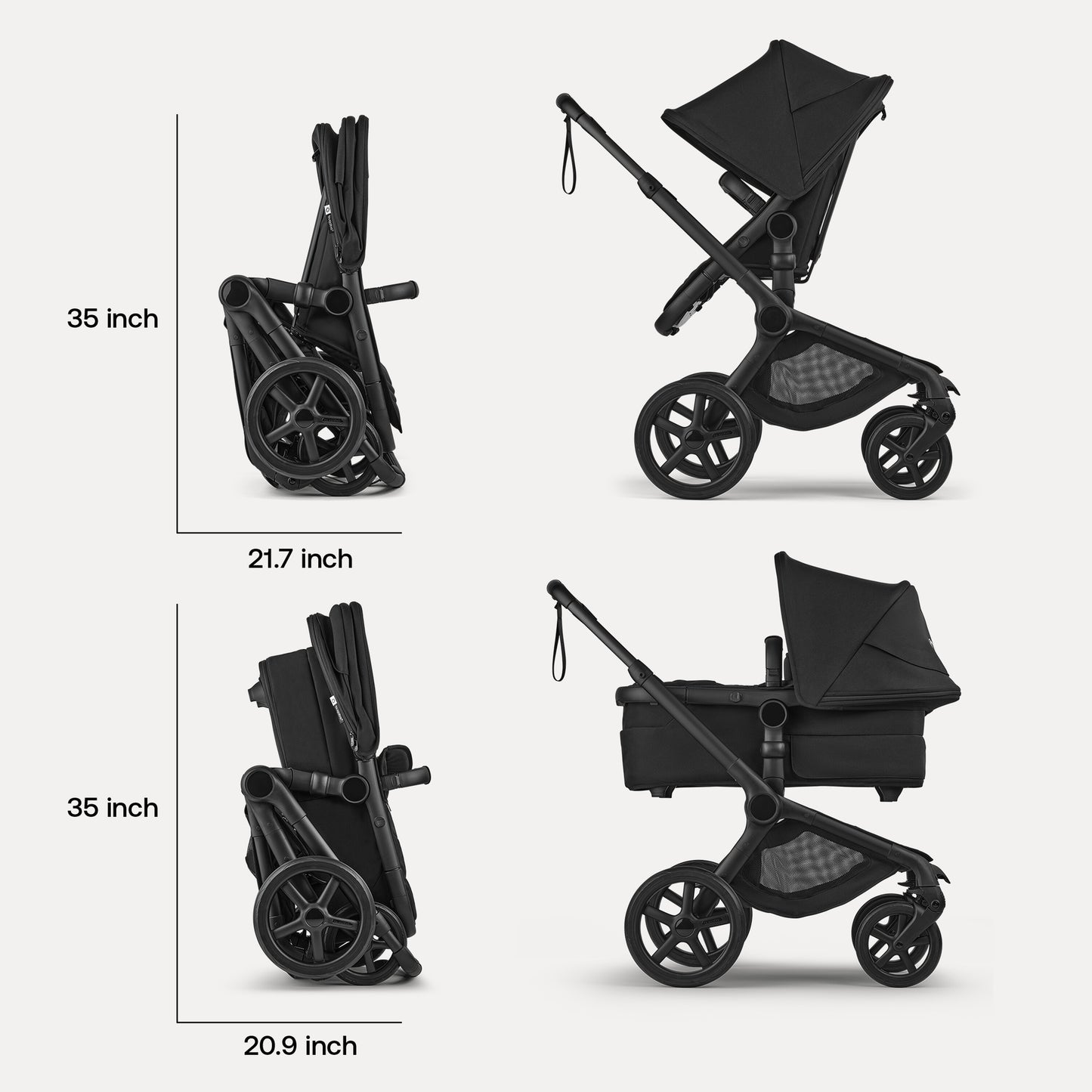 Bugaboo Fox 5 Renew