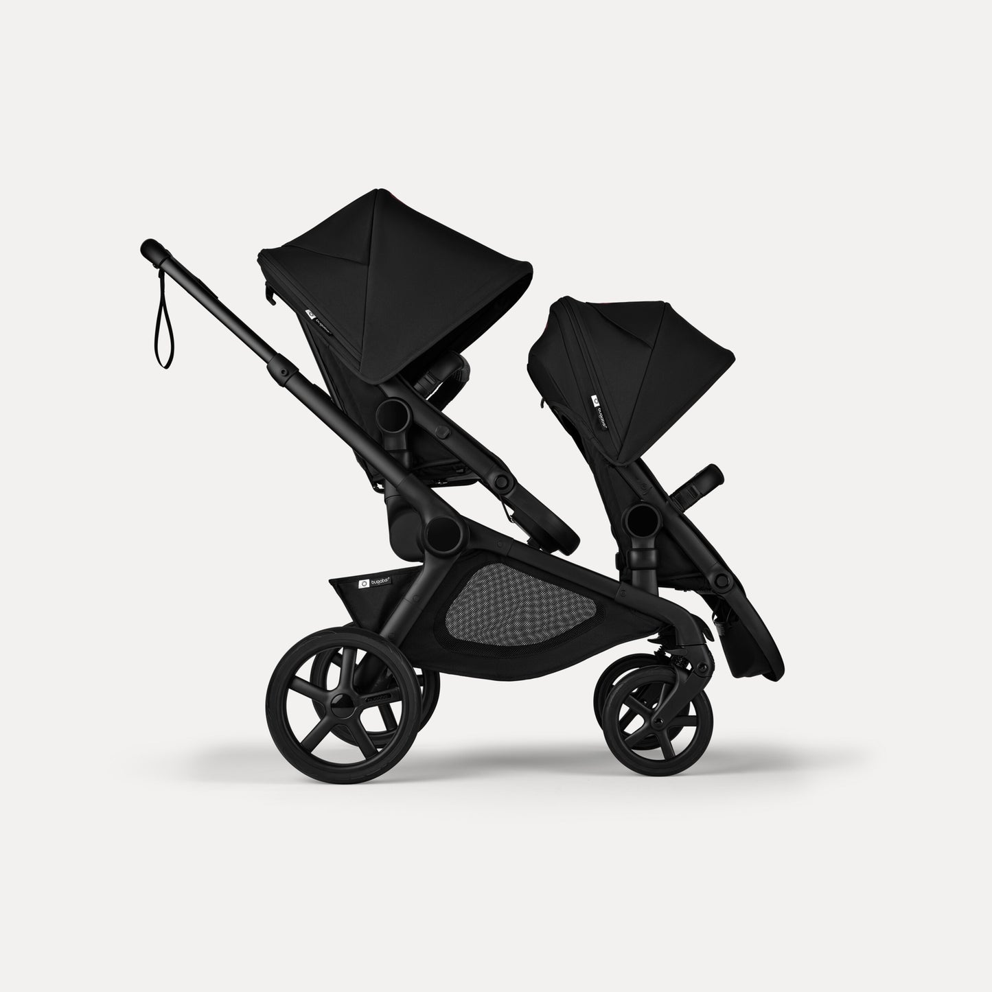Bugaboo Kangaroo Tandem Stroller Complete