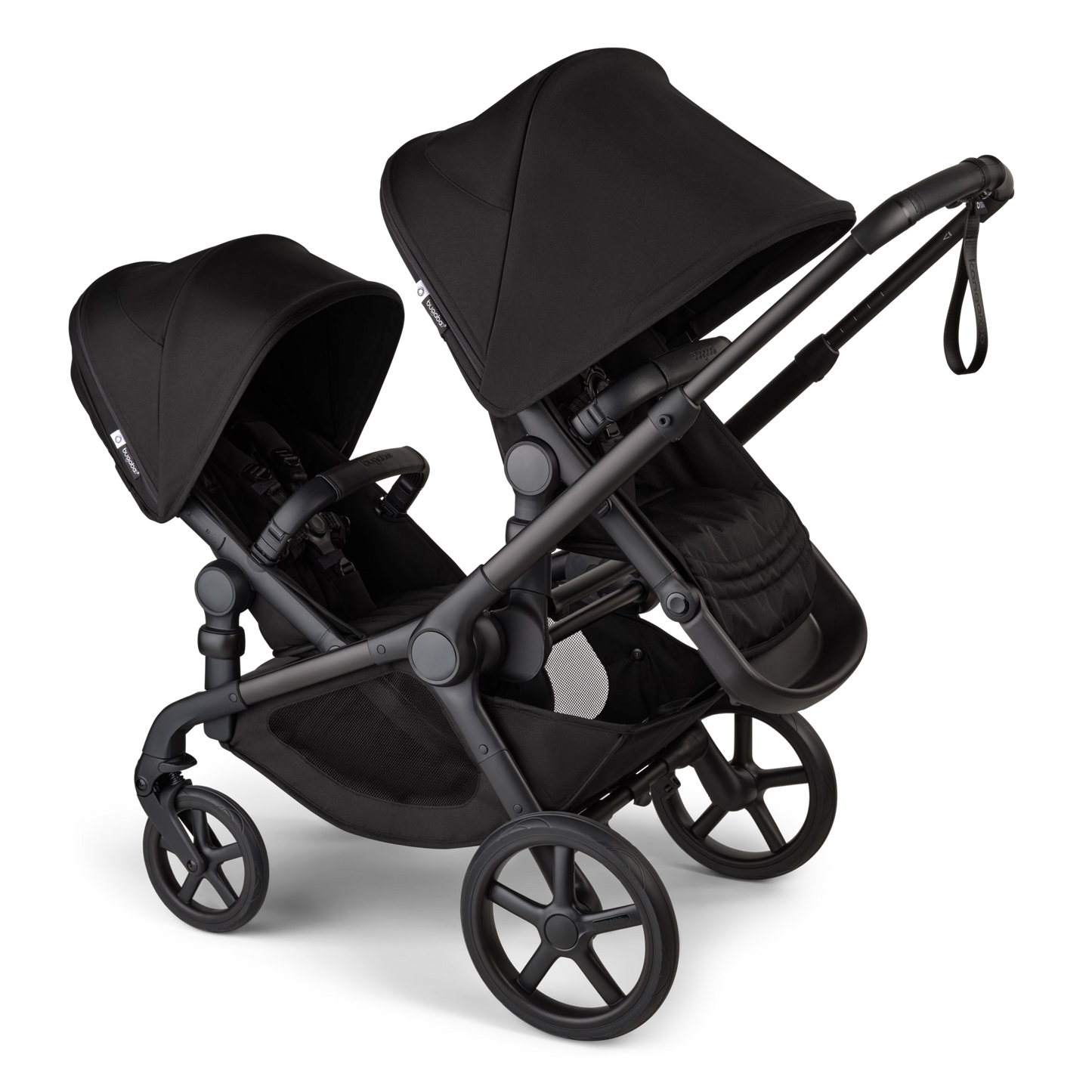 Bugaboo Kangaroo 2-in-1 Tandem Stroller