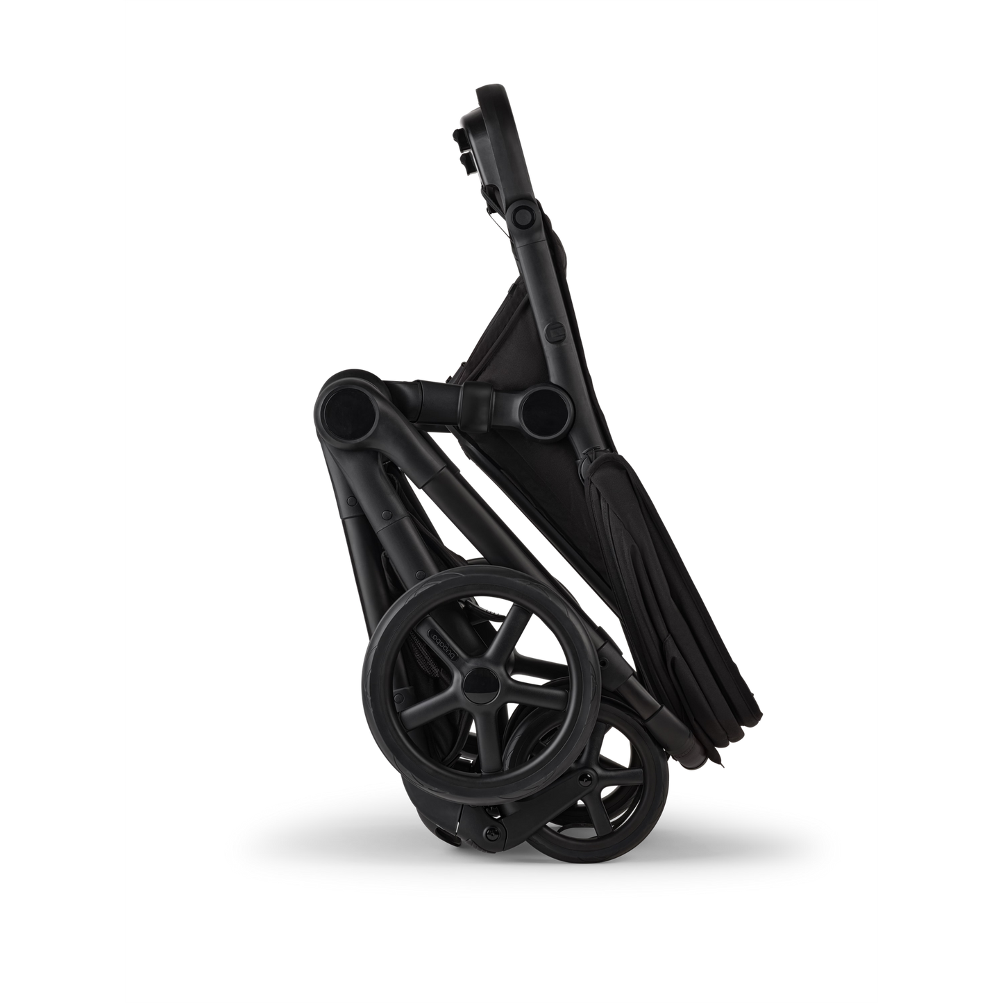 Bugaboo Kangaroo 2-in-1 Tandem Stroller