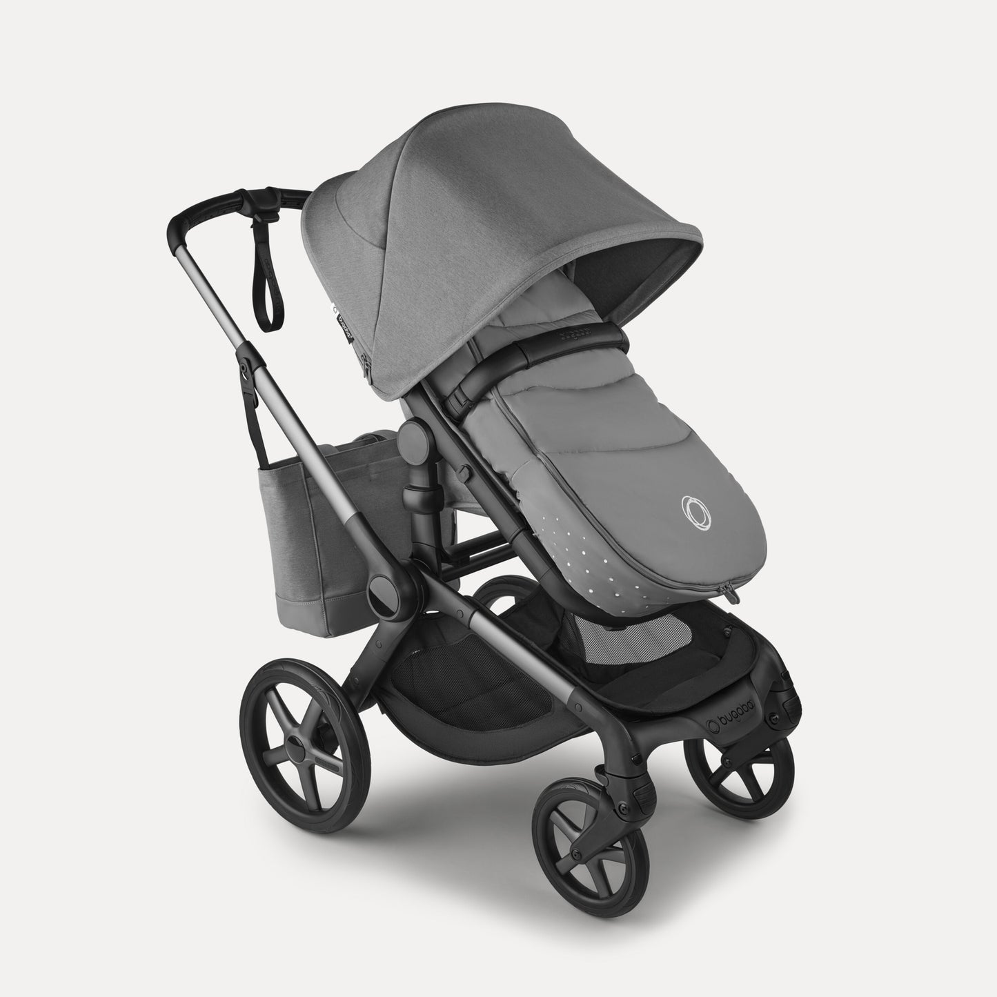 Bugaboo THERMOLITE® Performance Winter Footmuff