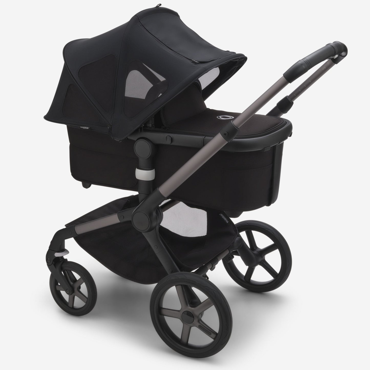 Bugaboo Kangaroo/Fox 5 Breezy Sun Canopy