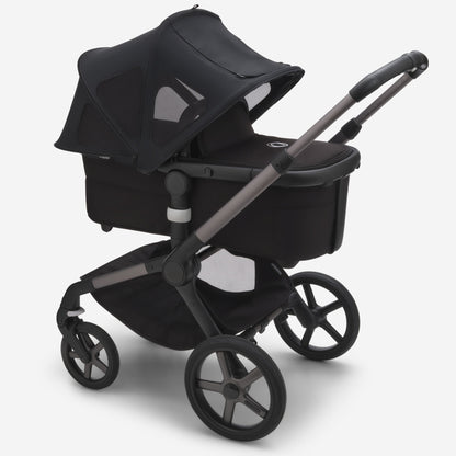 Bugaboo Kangaroo/Fox 5 Breezy Sun Canopy