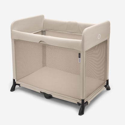 Bugaboo Stardust Bassinet + Playard