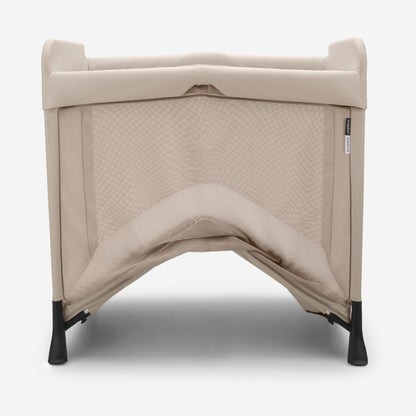 Bugaboo Stardust Bassinet + Playard