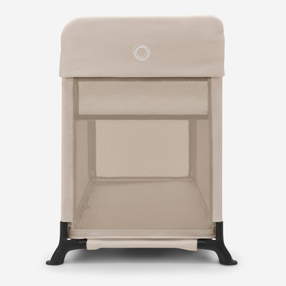 Bugaboo Stardust Bassinet + Playard
