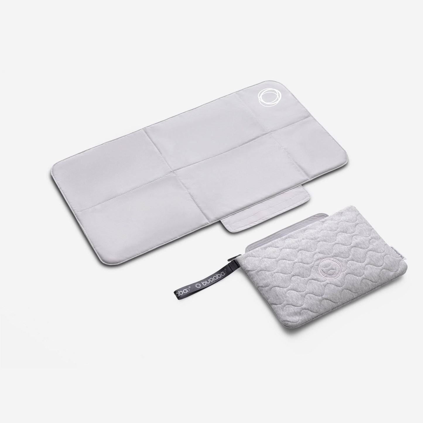 Bugaboo Changing Clutch