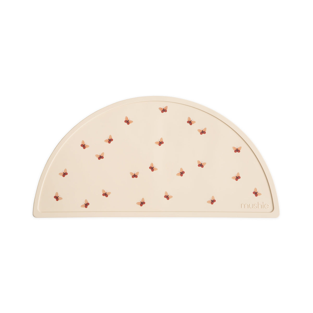 Silicone Placemat - Babies in Bloom