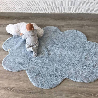 Washable Rug Puffy Dream