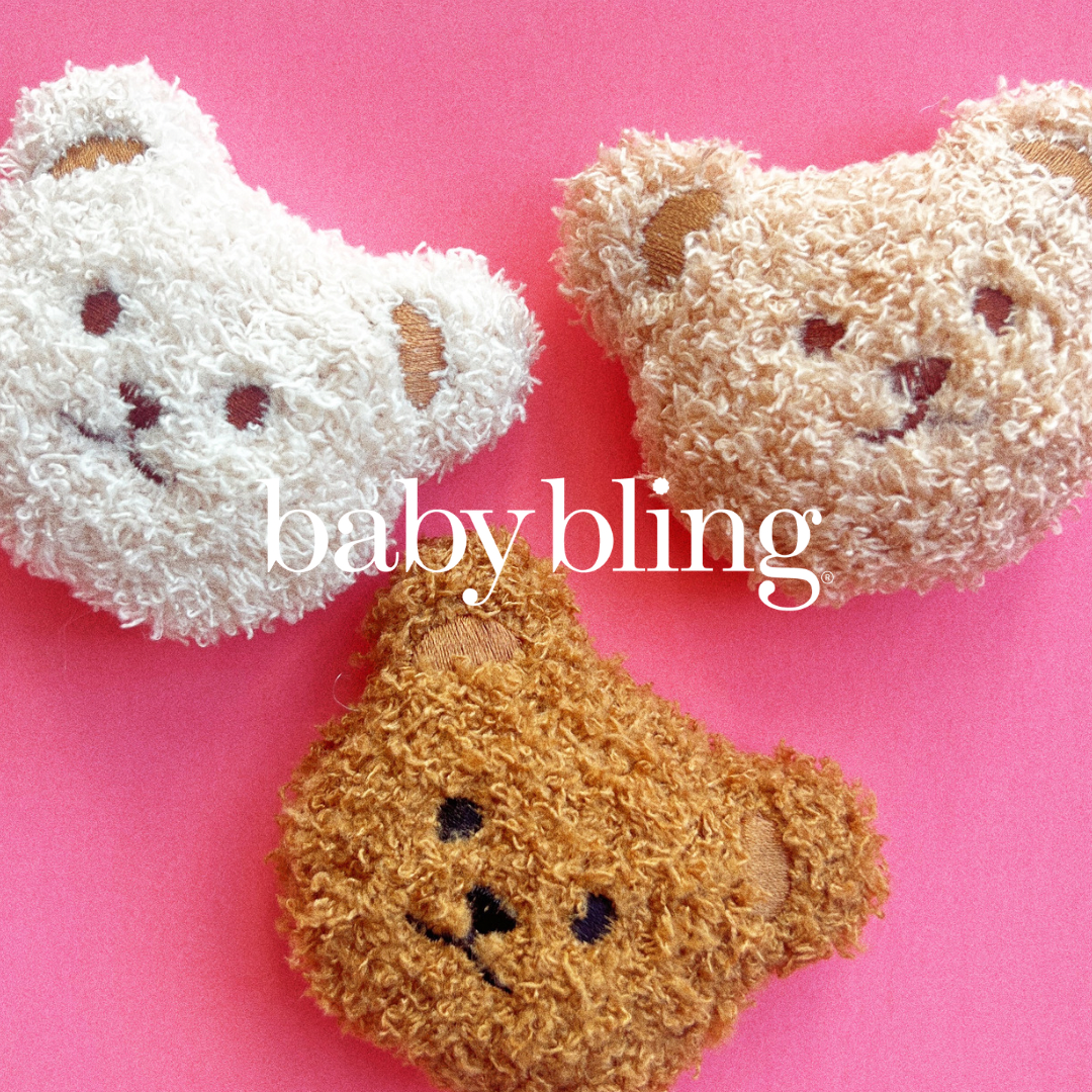 2pk Novelty Clips