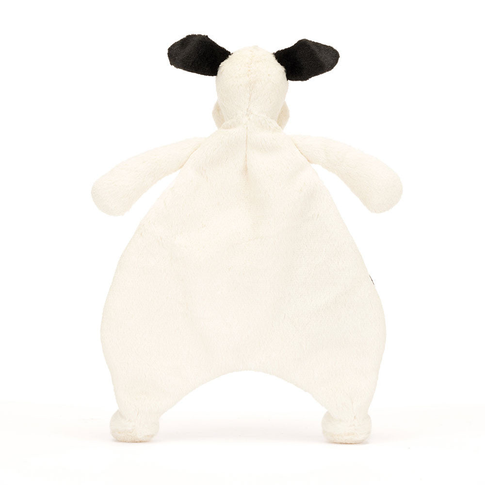 Jellycat Bashful Puppy Comforter