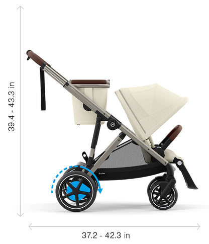 Cybex eGazelle S