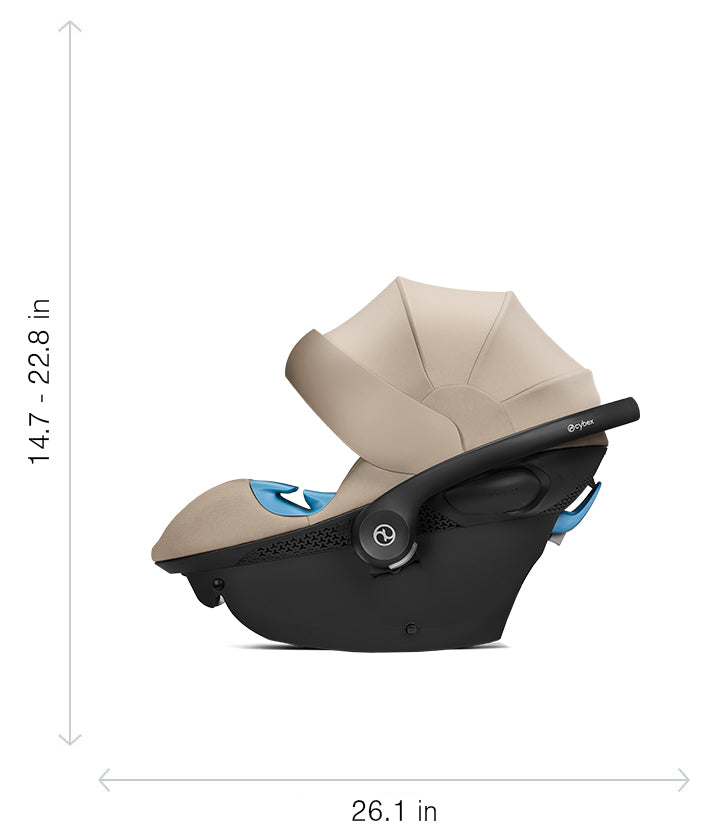 Cybex Aton G2 Infant Car Seat