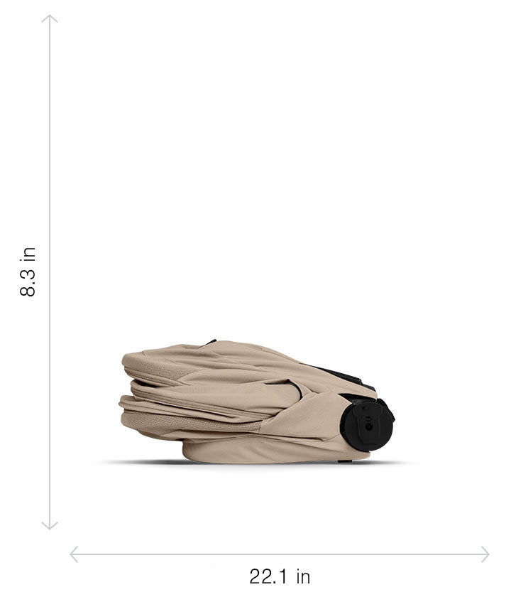 Cybex Balios Fold Cot