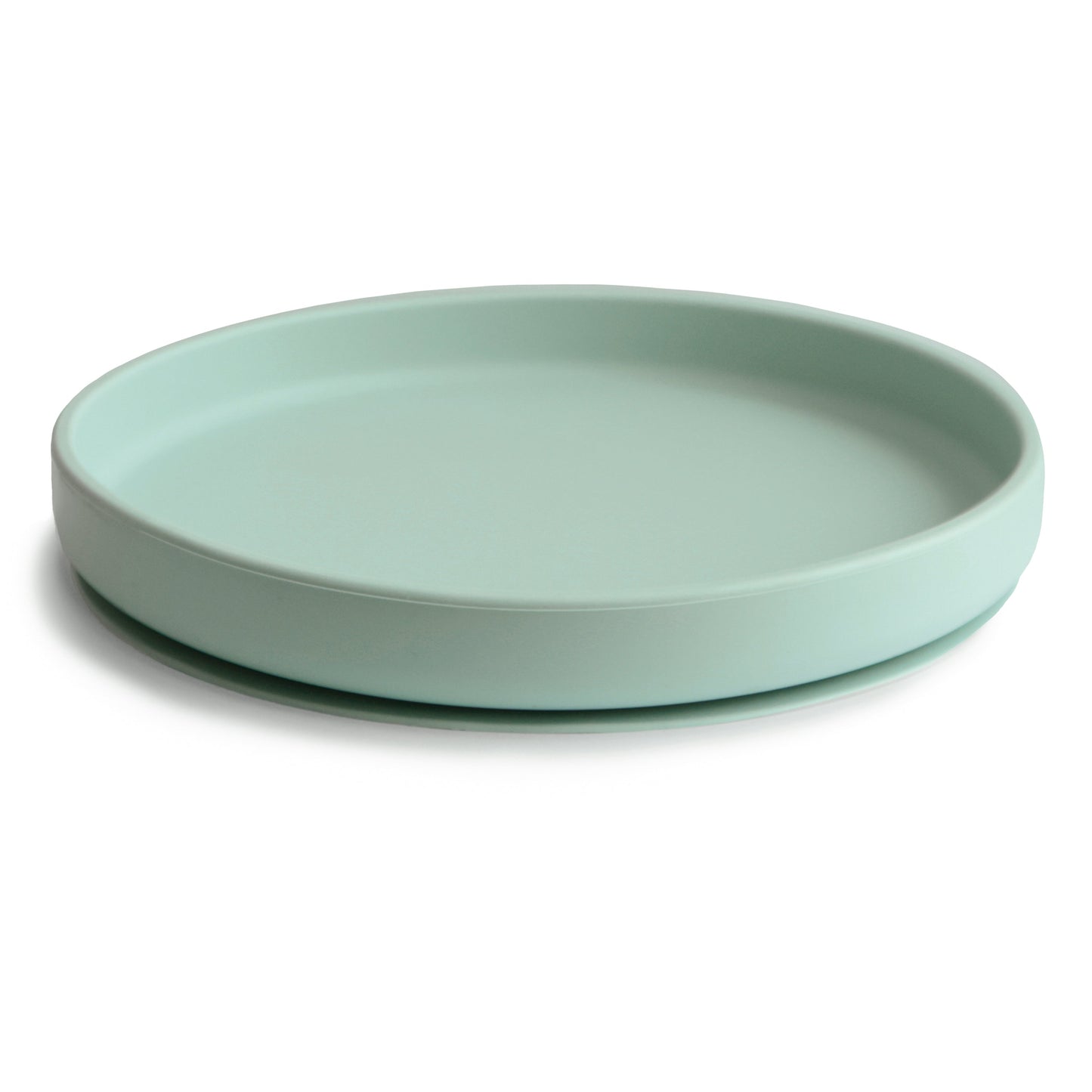 Classic Silicone Suction Plate - Babies in Bloom
