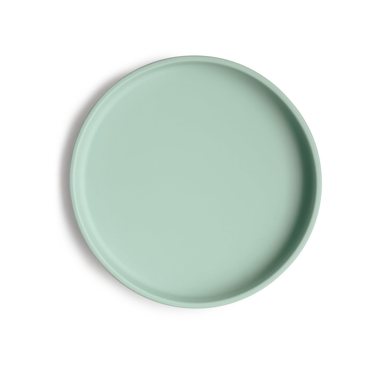 Classic Silicone Suction Plate - Babies in Bloom