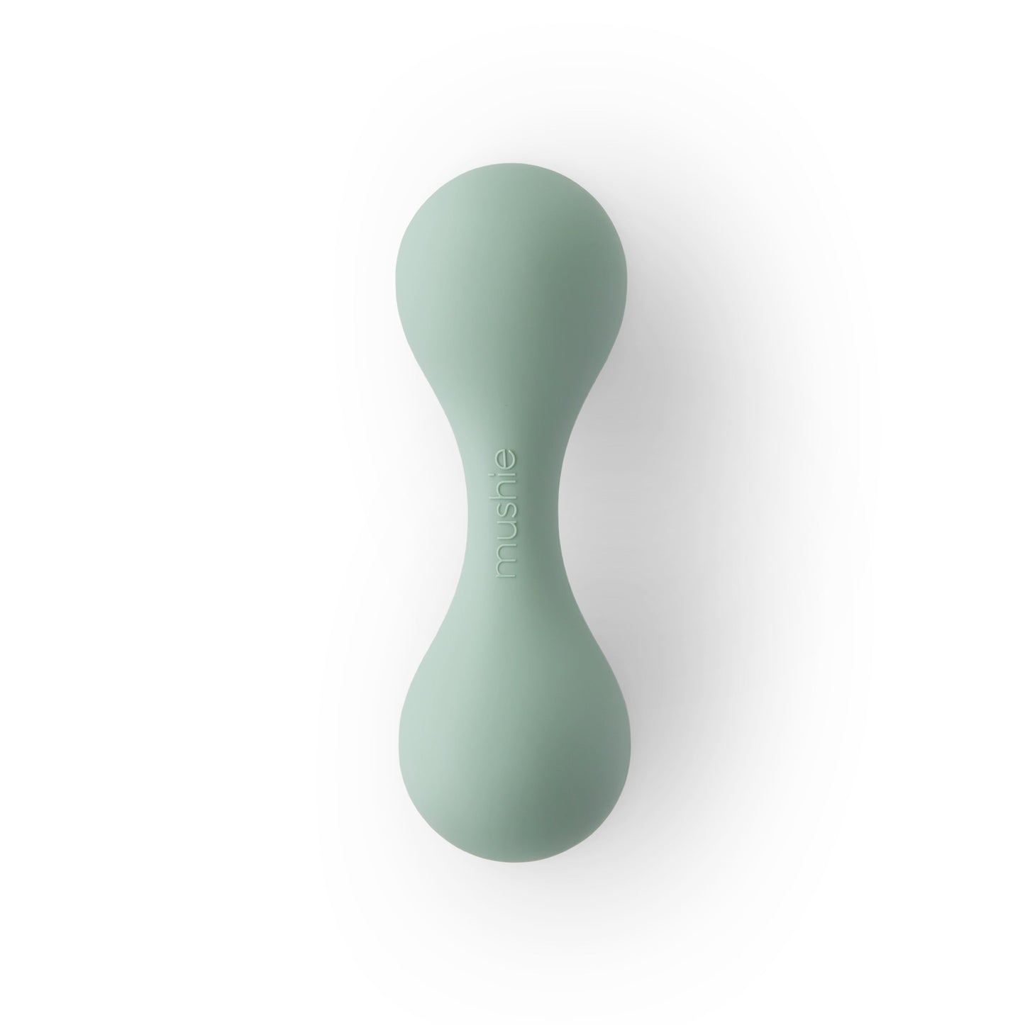 Silicone Baby Rattle Toy - Babies in Bloom
