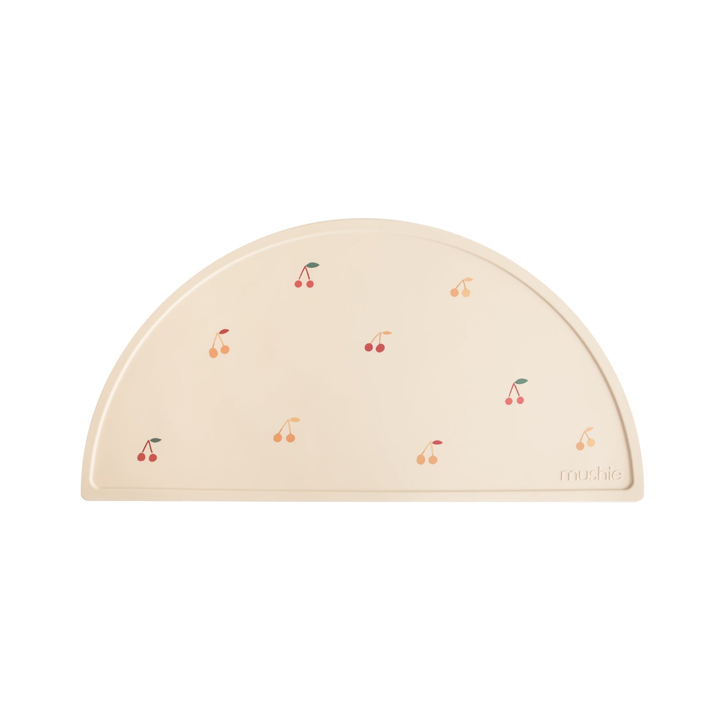 Silicone Placemat - Babies in Bloom
